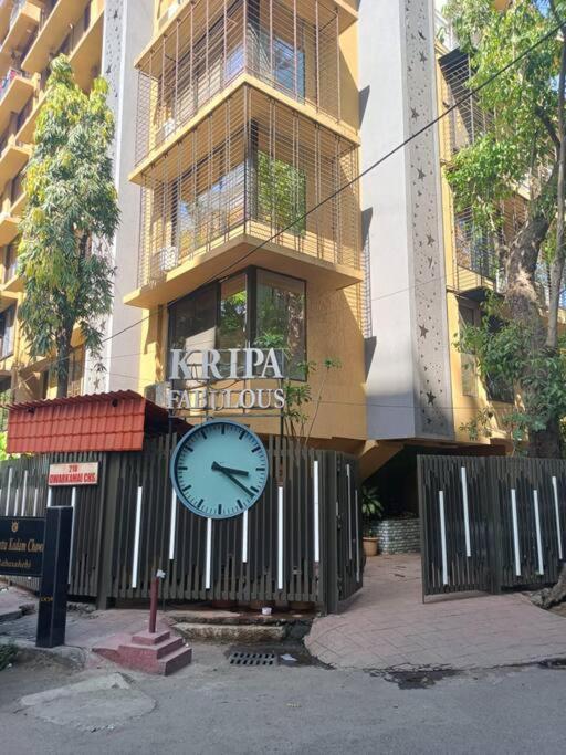 Arora Bhavan Studio 1A, Khar West By Connekt Homes Mumbai Exterior photo